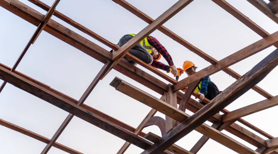 Expert top industrial roofings services in Sunnyside, NY
